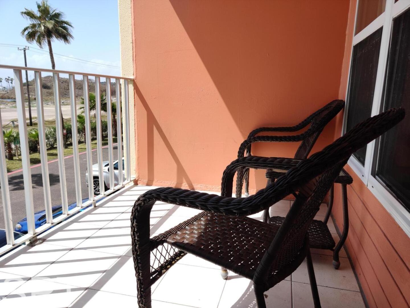 Beach Access Condo With Pool, Hot Tub Area & Bbq - Gulfview I - Unit 213 South Padre Island Kültér fotó