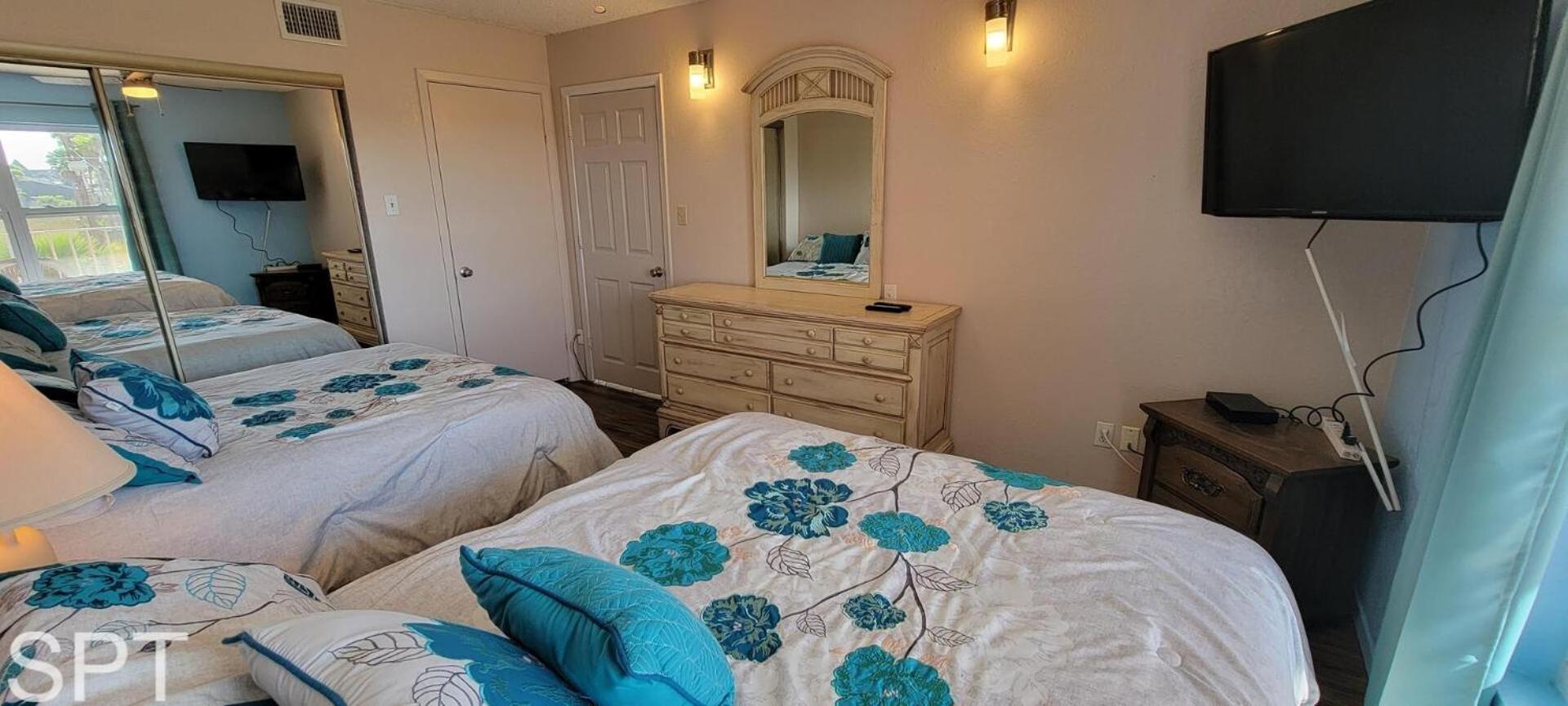 Beach Access Condo With Pool, Hot Tub Area & Bbq - Gulfview I - Unit 213 South Padre Island Kültér fotó