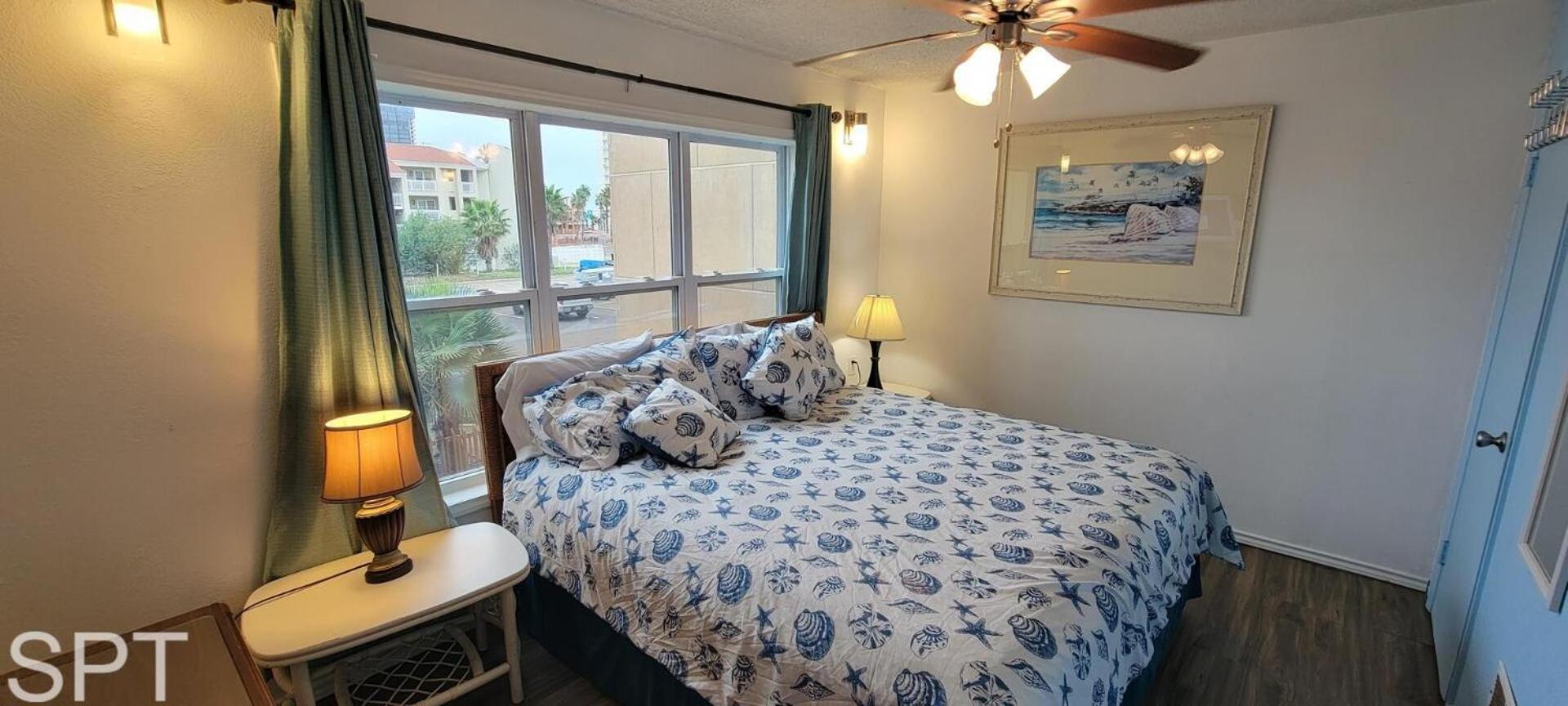 Beach Access Condo With Pool, Hot Tub Area & Bbq - Gulfview I - Unit 213 South Padre Island Kültér fotó