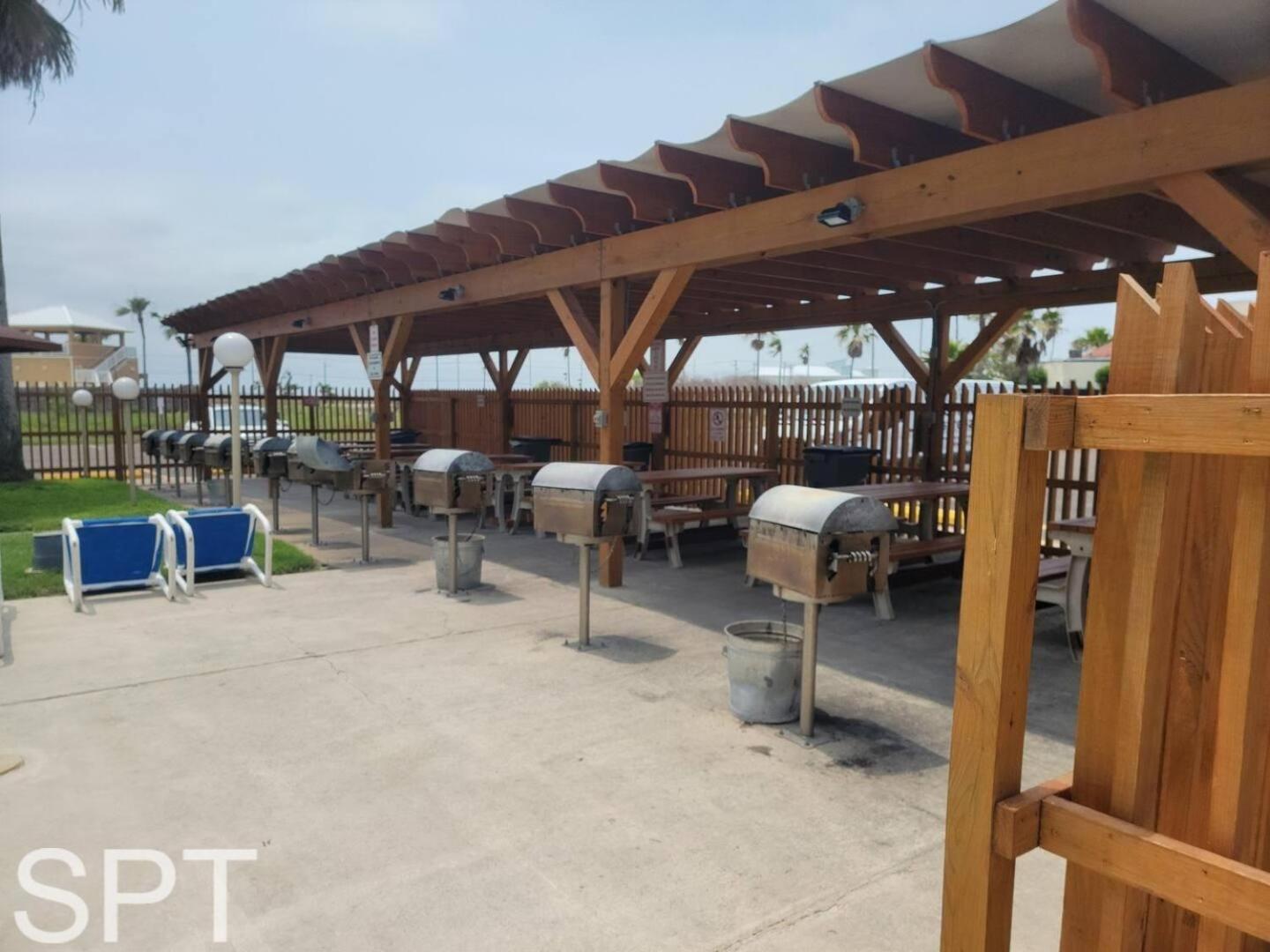 Beach Access Condo With Pool, Hot Tub Area & Bbq - Gulfview I - Unit 213 South Padre Island Kültér fotó